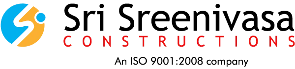 Sri Sreenivasa Kokapet Home Sri Sreenivasa Logo